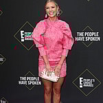 45th Annual Peoples Choice Awards in Los Angeles