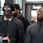 Jussie Smollett pleads not guilty to felony charges in Chicago court