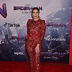 quot Spider-Man No Way Home quot LA film premiere