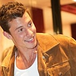 Singer Shawn Mendes Leaving Miley Cyrus Record Party