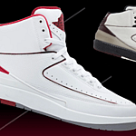 Air Jordan 2