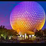 Disney Guests Caught Breaking Rules, Laying In Fountain At EPCOT
