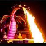 Multiple Cast Members Were Medically Treated Following Disneyland Fire