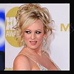 Pornhub Searches Of Adult Film Star Stormy Daniels Surge After Ex-President Donald Trump's Arrest