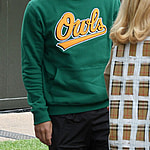 Drake brings a huge entourage as he arrives at Wimbledon tennis tournament in England