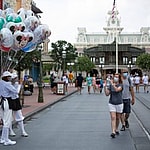 Visit This Disney World 'Hidden Gem' Bar WITHOUT A Park Ticket