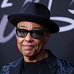 Giancarlo Esposito at the Los Angeles Premiere Of AMC's 'Better Call Saul' Season 6