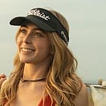 Grace Charis featured photo in an orange top