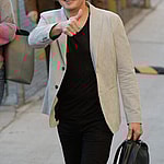 Listen To The Chilling 911 Call In Jeremy Renner's First Interview Since Accident