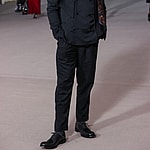 Jonathan Majors at the 2nd Annual Academy Museum of Motion Pictures Gala