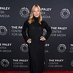 Kelli Giddish at History Is Made: Law & Order event
