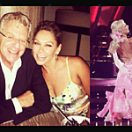 Kym Johnson-Herjavec Remembers Jerry Springer