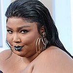 Lizzo at the 2022 MTV Video Music Awards
