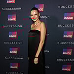 Lucia Hawley arrives To celebrate the fourth and final season of the Emmy®-winning drama series Succession, Nicholas Braun, who plays Cousin Greg Hirsch, will join a mix of celebrities and personalities along with members of industry at the Sydney Premiere on Monday 3 April, 2