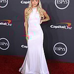 Olivia Dunne - 2022 ESPYs - Arrivals