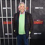 Henry Winkler