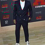 'Air' Star Marlon Wayans Has HOW MANY Pairs Of Shoes?!