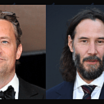Matthew Perry Says Controversial Comment About Keanu Reeves Will Be Removed From Future Editions Of His Memoir