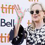 Meryl Streep at Toronto International Film Festival - 'The Laundromat' Premiere