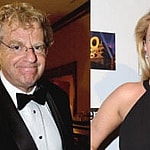 Shanna Moakler Recalls Being On 'DWTS' With Jerry Springer In Sweet Tribute