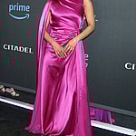 Priyanka Chopra at Citadel Series Premiere - Culver City