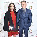 Rachel Weisz and Daniel Craig at The Opportunity Networks 11th Annual Night of Opportunity Gala - New York