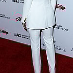 Scarlett Johansson at the 35th Annual American Cinematheque Awards Honoring Scarlett Johansson