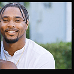 Simone Biles And Jonathan Owens Are Officially Married, See Their Stunning Wedding Photos