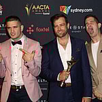 Street Fighter directors Danny and Michael Philippou