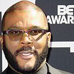 Tyler Perry at the 2019 BET Awards
