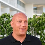 Steve Wilkos at NBC All-Star party at the Beverly Hilton HotelBeverly Hills, California -