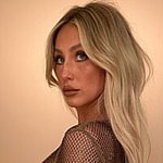 TikTok Star Alix Earle Drops Jaws In Her See-Through Dress