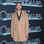 Cheyenne Jackson Admits Relapse After A Decade Of Sobriety, Opens Up About Struggle With Alcohol