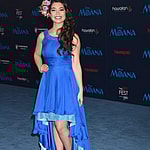Auli’i Cravalho Won't Reprise 'Moana' Role In Live-Action Film