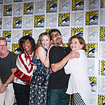 archer - San Diego Comic Con 2017 - 'Archer' - Photocall