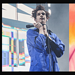 Taylor Swift allegedly dating The 1975 frontman, Matty Healy