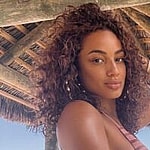 Rapper DaBaby's Baby Mama DaniLeigh Involved In Hit And Run, And, She's Not The Victim