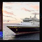 New 'Soul'-Inspired Lounge Confirmed For Disney Cruise Line