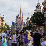 Disney World Cast Member Arrested For Child Pornography