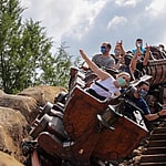 Guest Banned From Disney After Pushing Several Senior Citizens