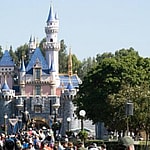 Guest Endangers Himself & Others After Breaking Rules On Space Mountain