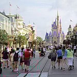 Jersey Mike's Owner Banned From Disney After Slapping Cast Member's Behind