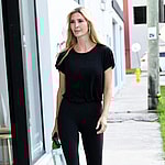 Ivanka Trump goes for a workout at her gym in Miami after attending the FIFA World Cup Qatar 2022 with her family