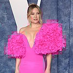 Kate Hudson at the 2023 Vanity Fair Oscar Party - Arrivals