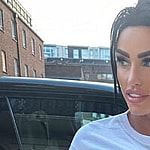 Katie Price Draws Heat From Fans After Sharing Photo Of 8-Year-Old Daughter
