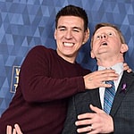 'Jeopardy!' Host Ken Jennings Reveals Why He Won't Give James Holzhauer A Rematch