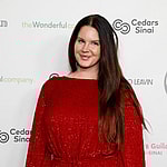Lana Del Rey at Women's Guild Cedars Sinai Disco Ball - Beverly Hills