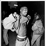 Late Hip-Hop Icon Tupac Shakur To Be Immortalized With A Street Name In California