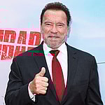 Arnold Schwarzenegger is back in FUBAR, on Netflix