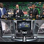 NBA on TNT